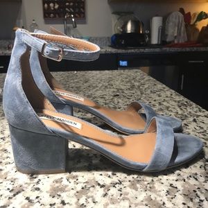 Irenee by Steve Madden